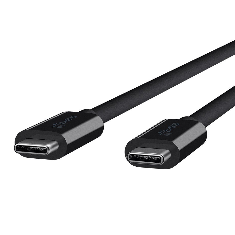 belkin-usb-c-auf-usb-c-kabel-1m-usb-3-1-10-gbit-s-60w-4k-schwarz image 2
