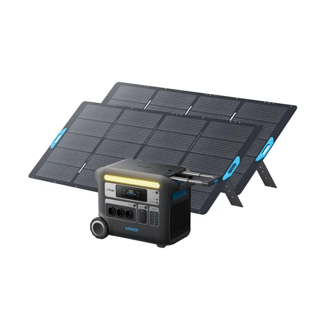 anker-solix-f2000-solargenerator-2048wh-mit-2x-400w-solarpanel-2300w image 1
