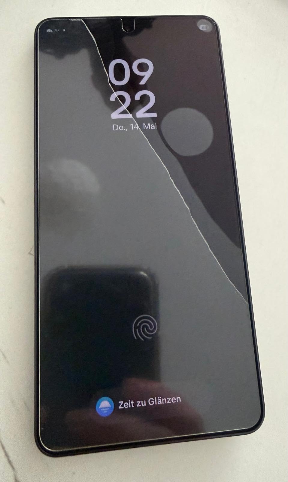 Perfekt fürs S26