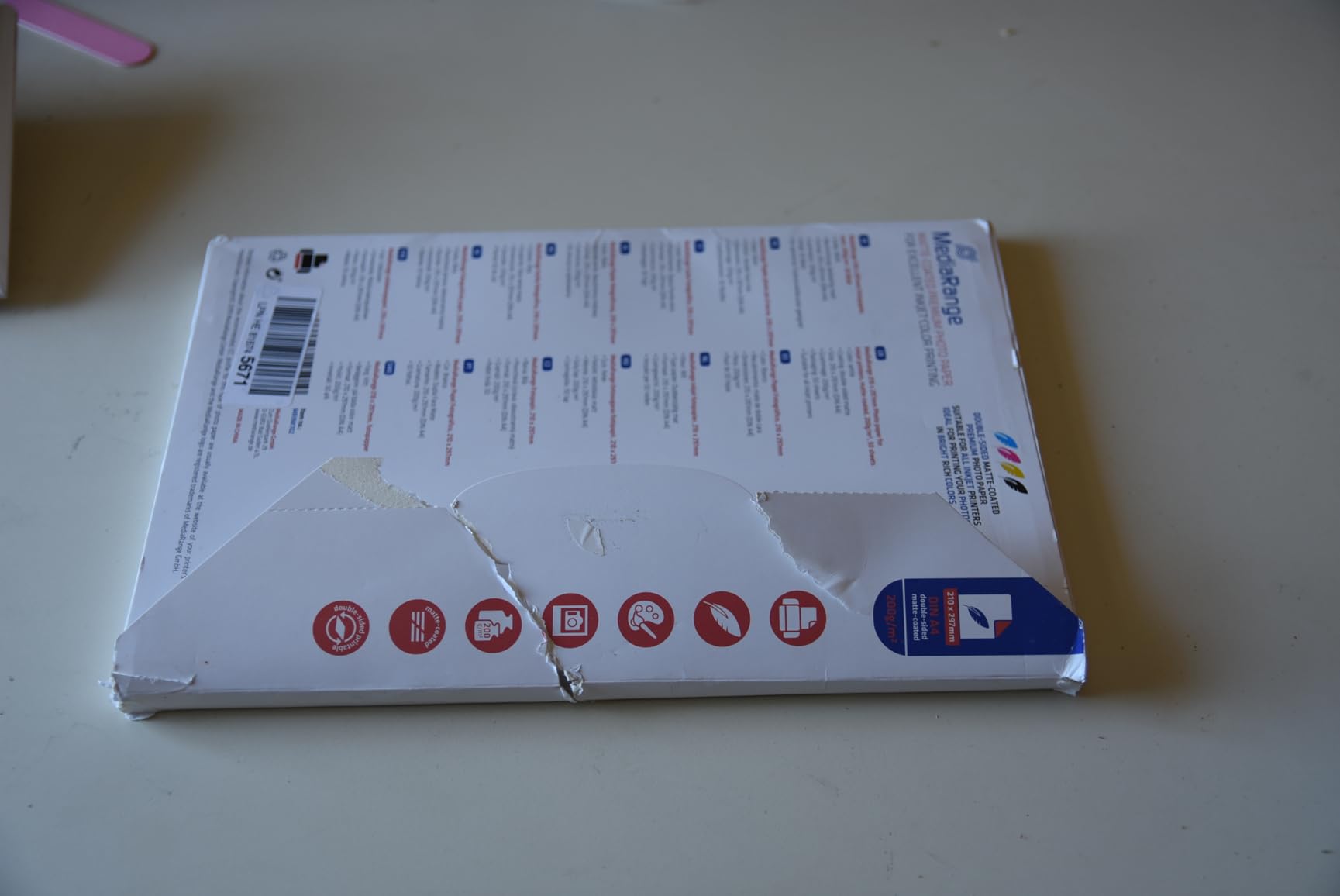 Für meinen Drucker nur bedingt
