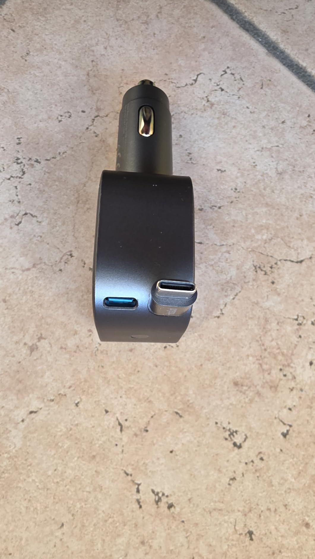 Stark, Kabel etwas kurz