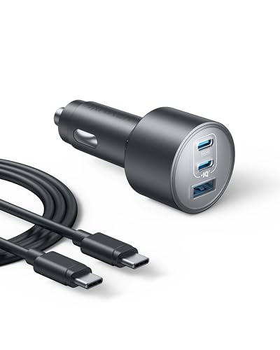 anker-167-5w-3-port-usb-c-kfz-ladeger-t-auto-ladeger-t image 8