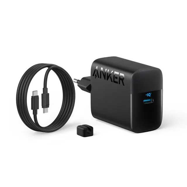 anker-45w-usb-c-ladeger-t-mit-pps-1-5m-100w-kabel-und-organizer image 1