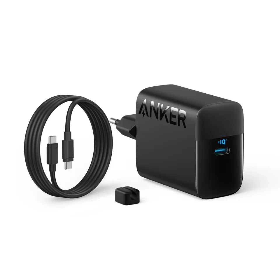 anker-45w-usb-c-ladeger-t-mit-pps-1-5m-100w-kabel-und-organizer image 1