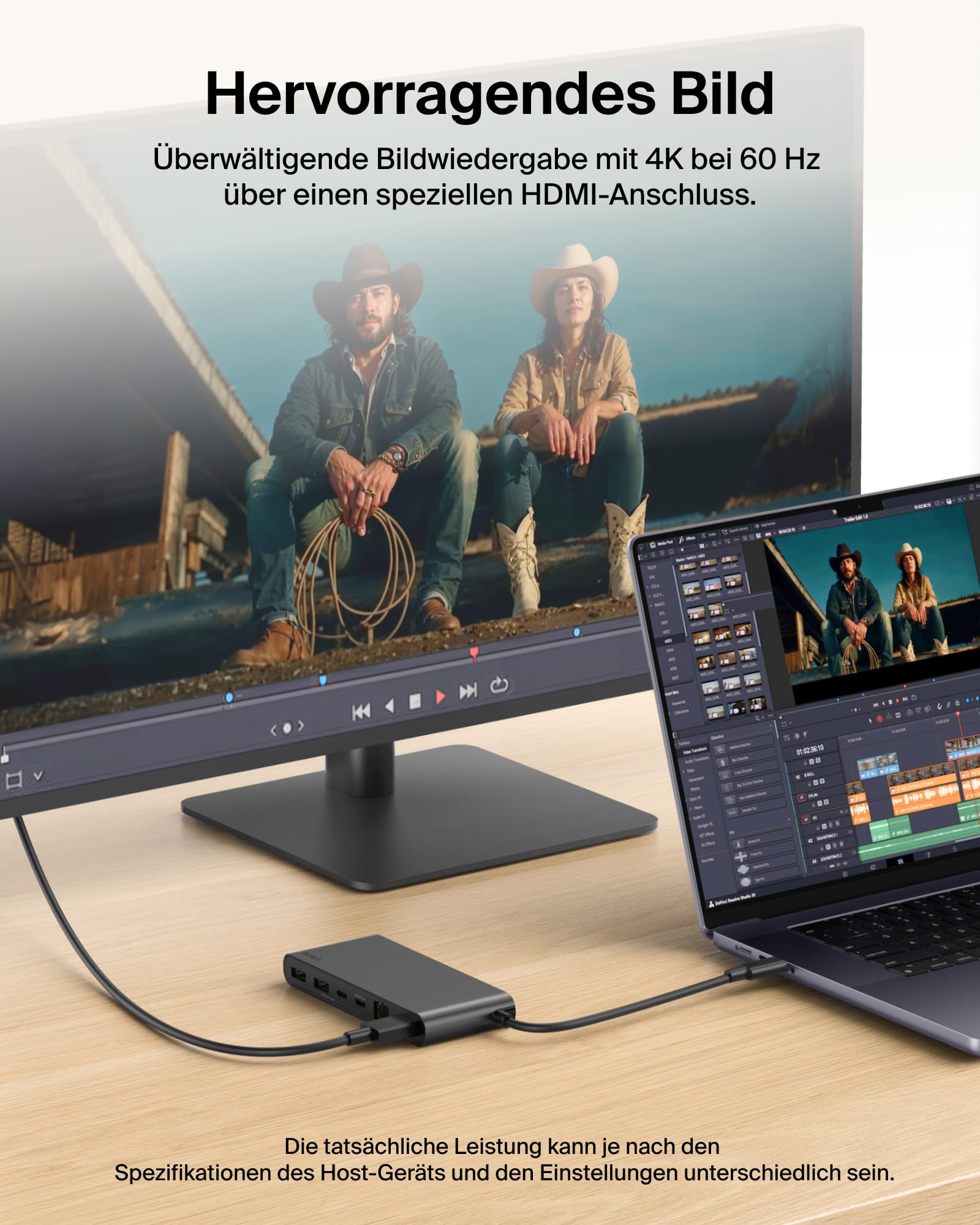 belkin-connect-8-in-1-usb-c-hub-4k-60hz-100w-pd image 5