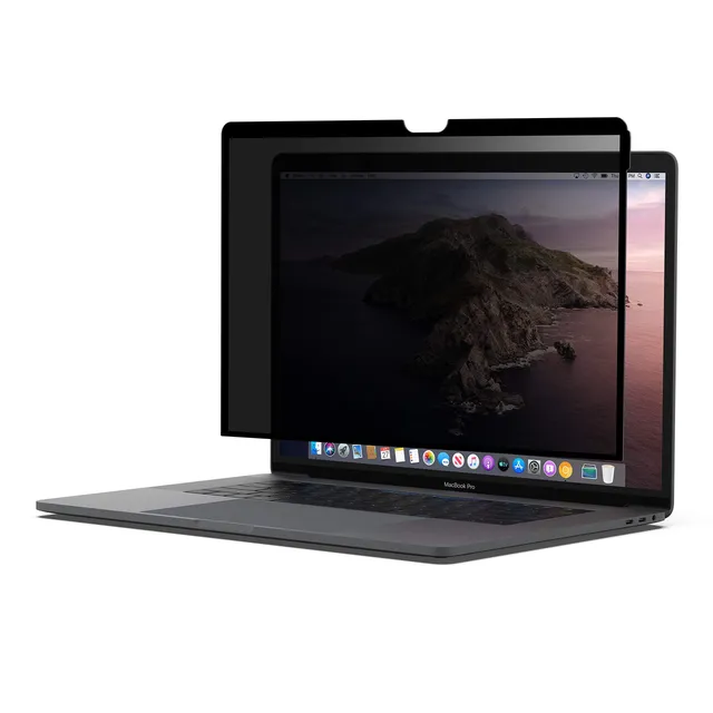belkin-screenforce-trueprivacy-displayschutz-f-r-macbook-pro-15 image 1