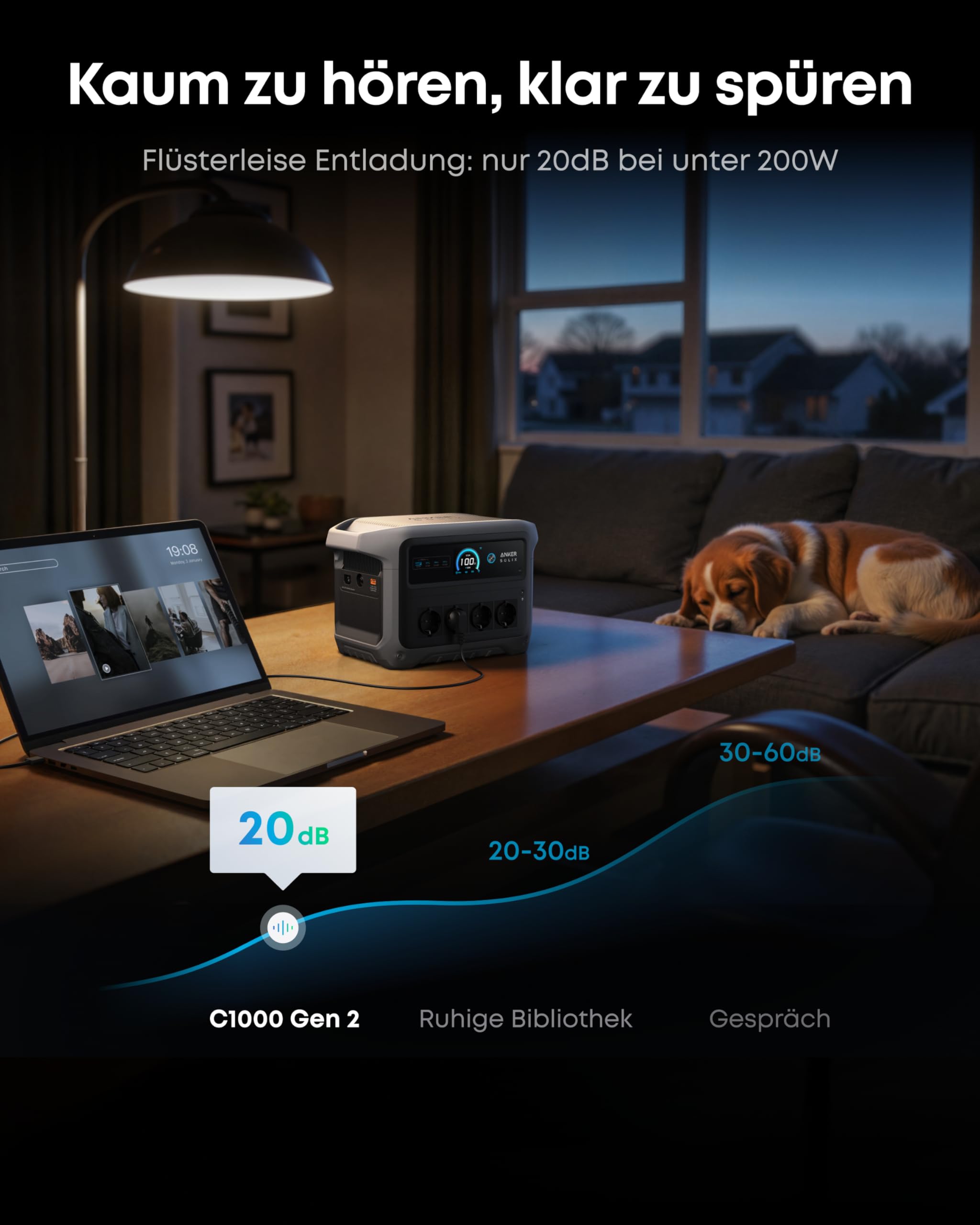 anker-solix-c1000-gen-2-portable-power-station-1-024-wh-200w-solar-panel image 7
