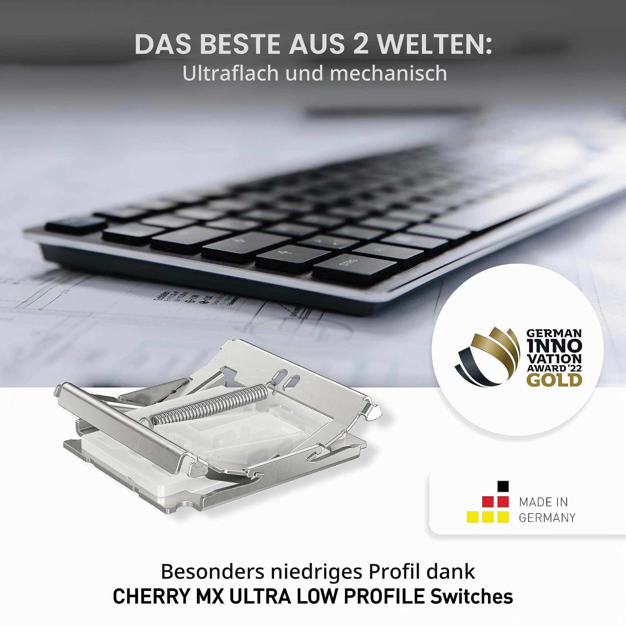 cherry-kw-x-ulp-mechanische-tastatur-schweiz-qwertz-schwarz-bluetooth-funk-kabel image 3