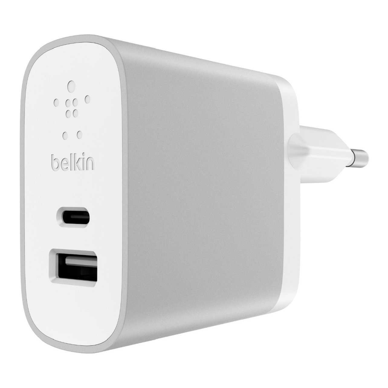 belkin-boost-charge-27w-quick-charge-4-netzladeger-t-mit-usb-c-kabel-silber image 7