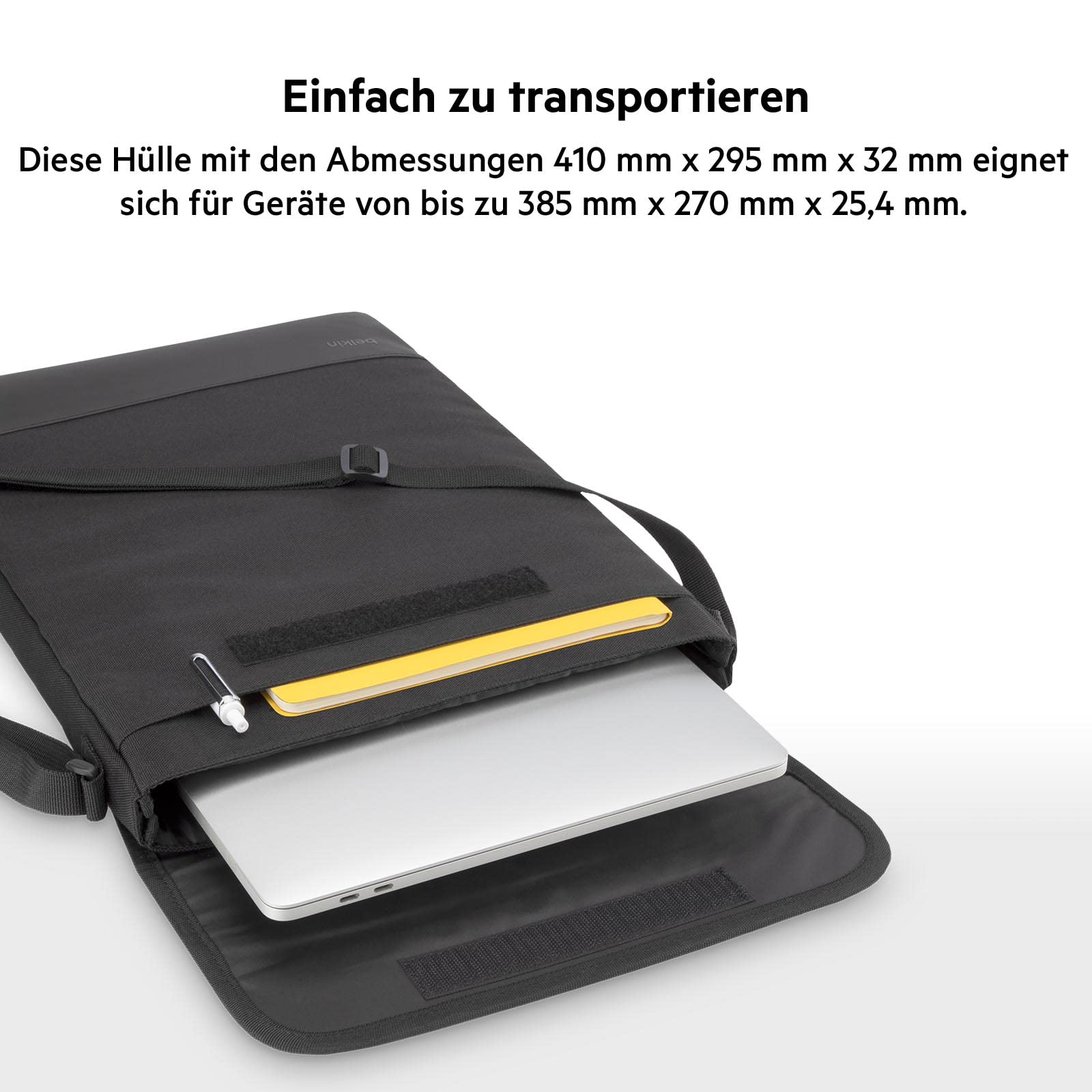 belkin-laptop-schutzh-lle-14-15-zoll-mit-schulterriemen-und-griff image 3