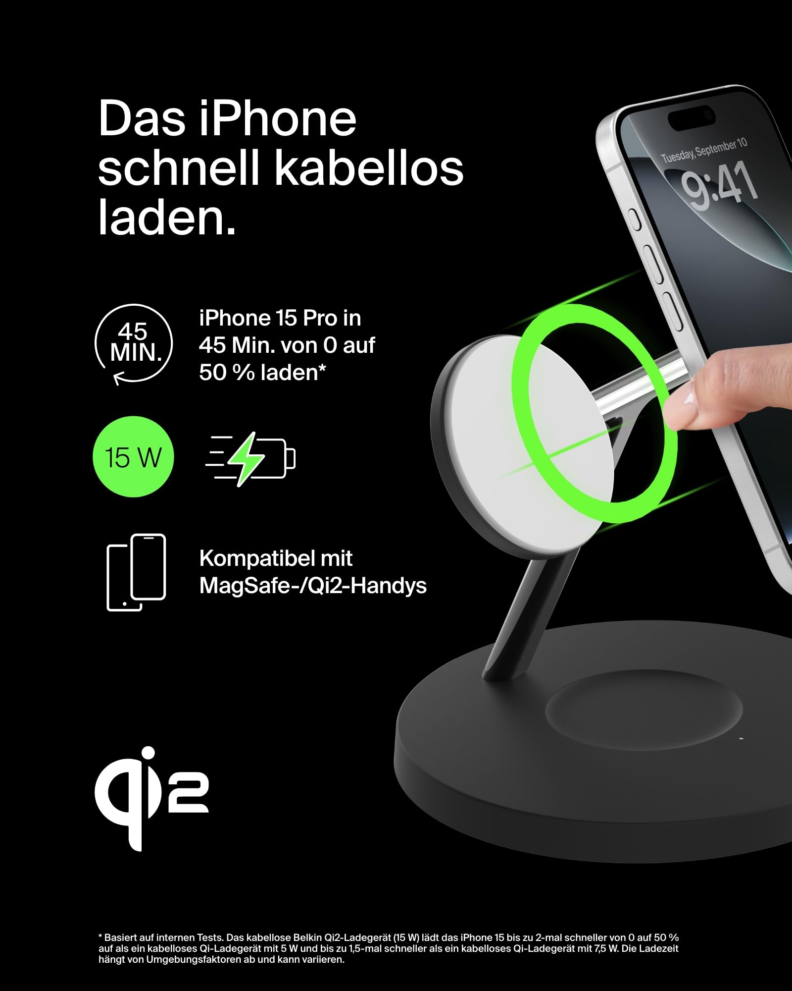belkin-boostcharge-pro-3-in-1-qi2-ladeger-t-mit-netzteil-schwarz image 3