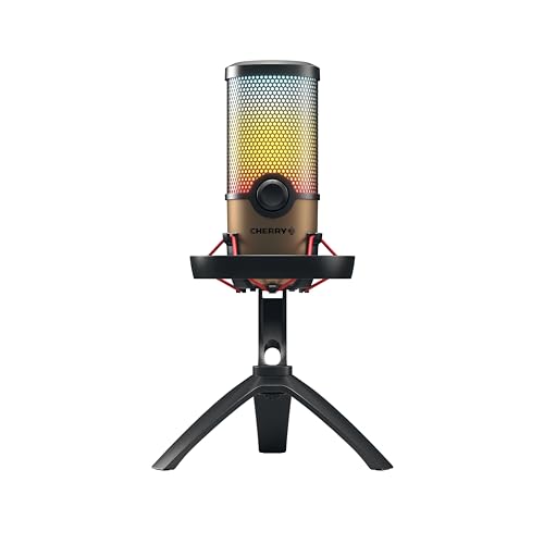 cherry-um-9-0-pro-rgb-usb-mikrofon-usb-c-schwarz-kupfer image 7
