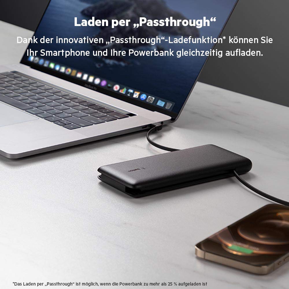 belkin-boostcharge-plus-powerbank-10-000-mah-schwarz image 3