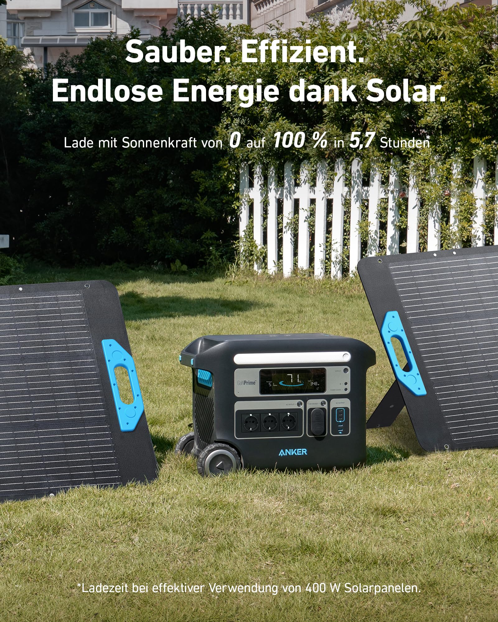 anker-767-powerstation-2048wh-2300w-mit-2x-200w-solarpanel image 4