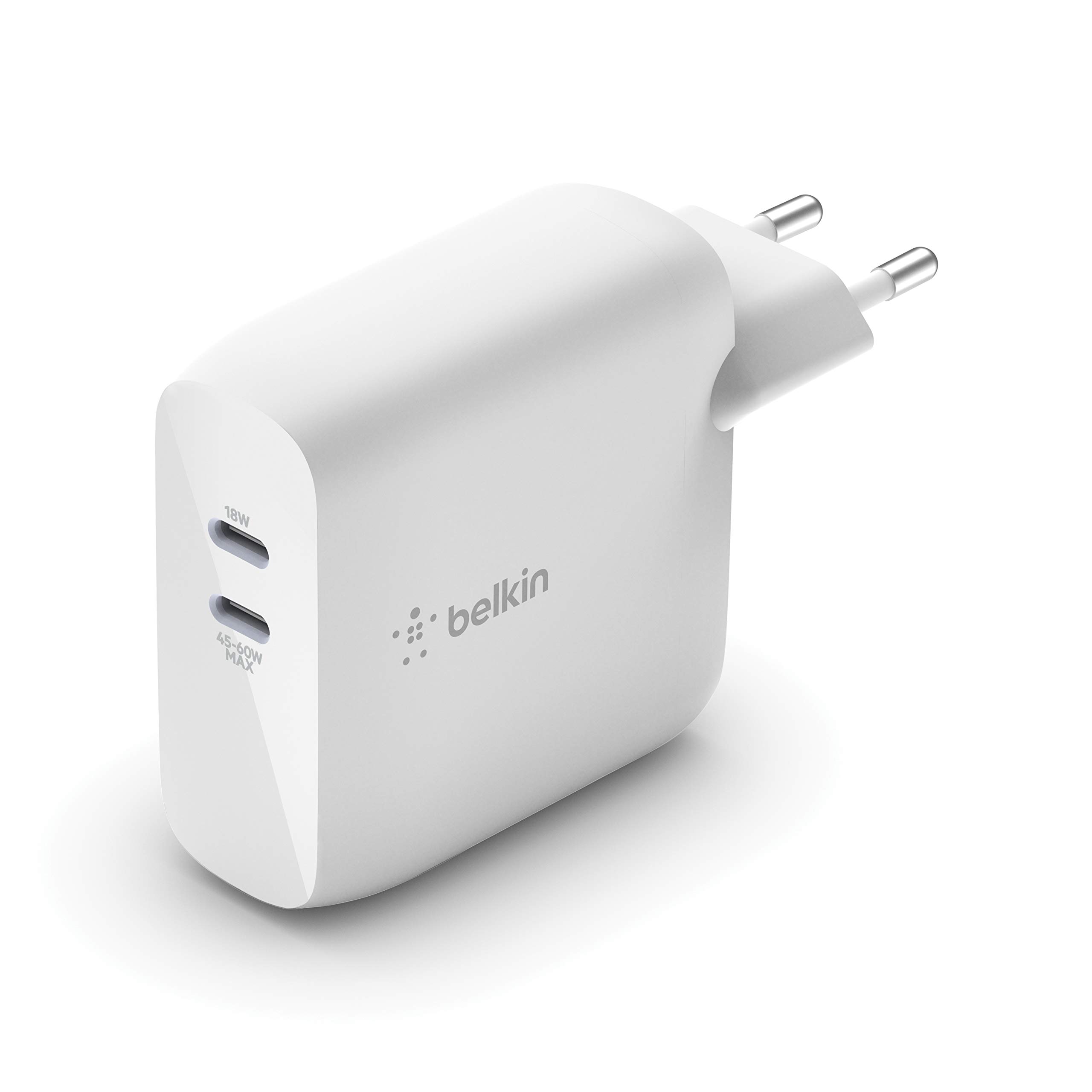 belkin-boostcharge-usb-pd-gan-ladeger-t-30w-usb-c-schnellladeger-t image 3