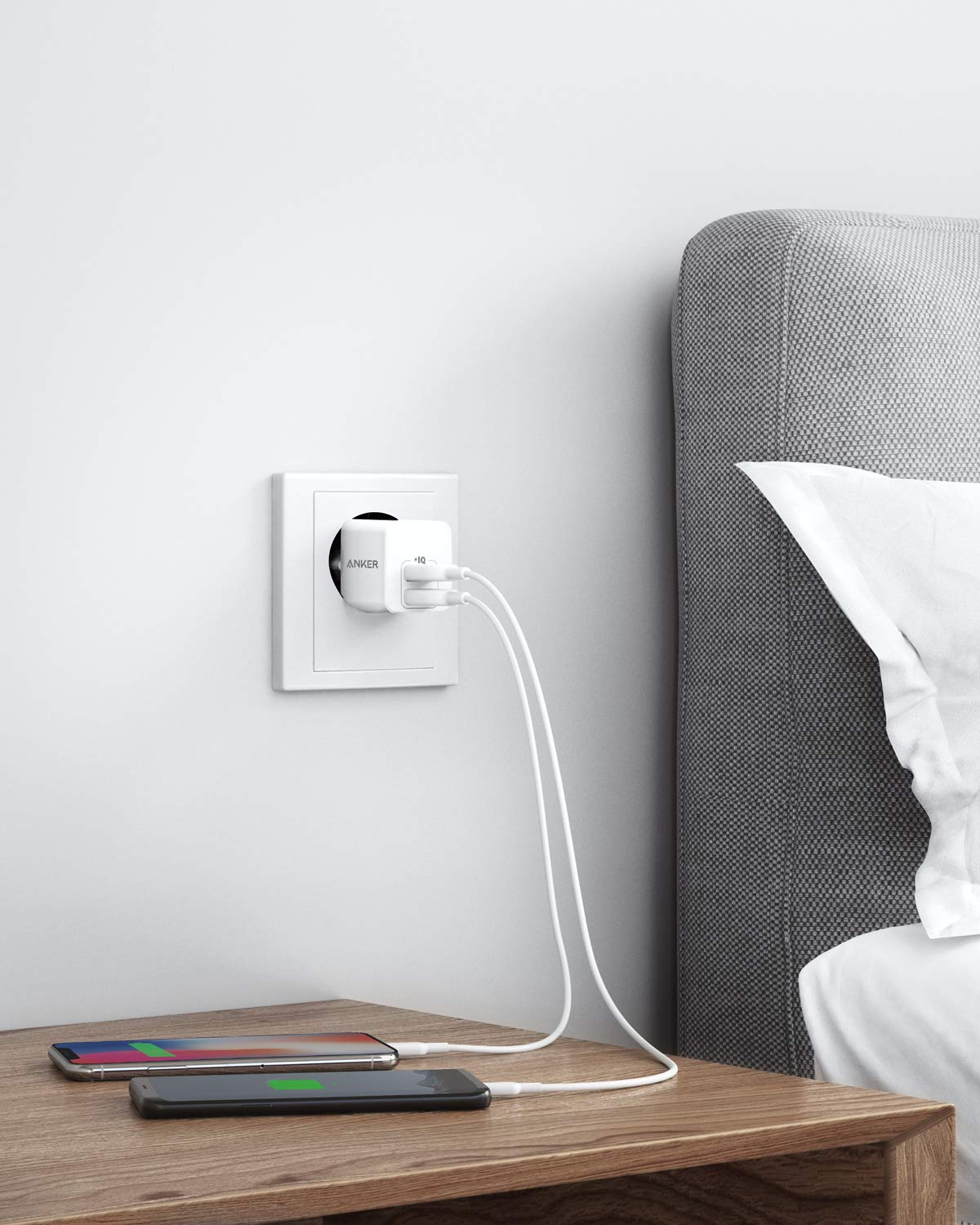 anker-powerport-mini-dual-usb-wandladeger-t-2-port-kompakt image 6