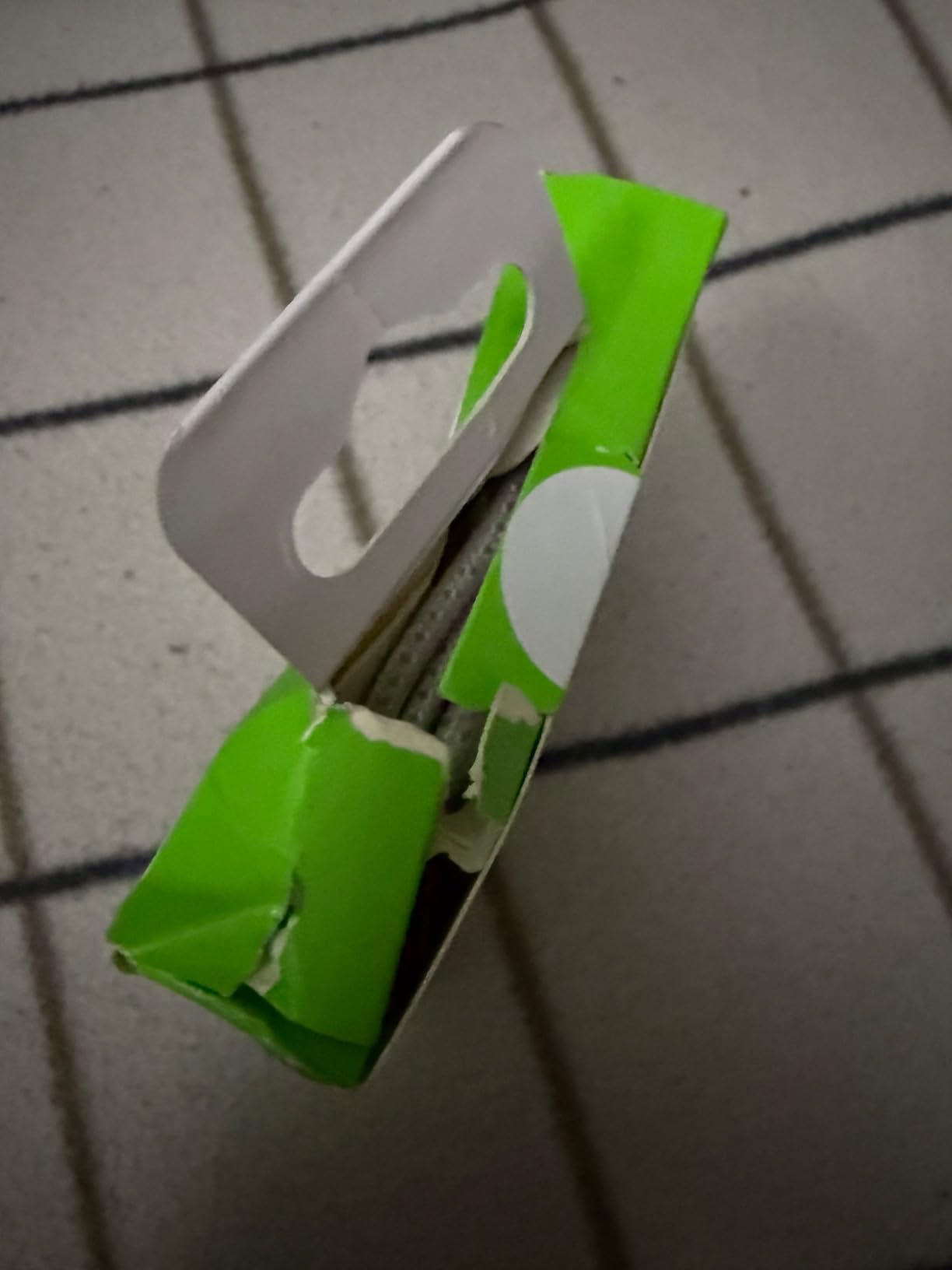 Gutes Kabel für den Alltag