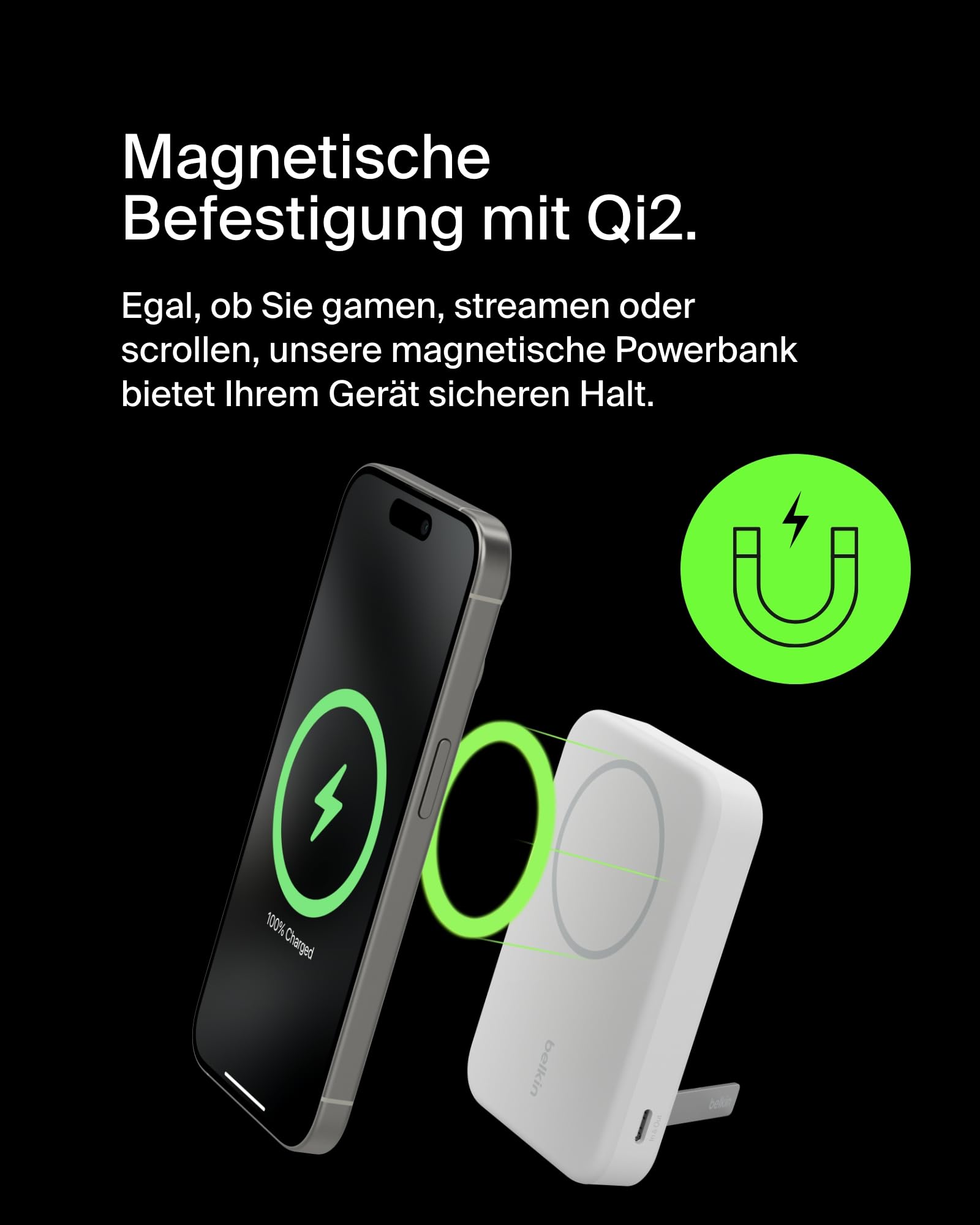 belkin-boostcharge-pro-powerbank-8000mah-qi2-magsafe-mit-st-nder-wei image 5