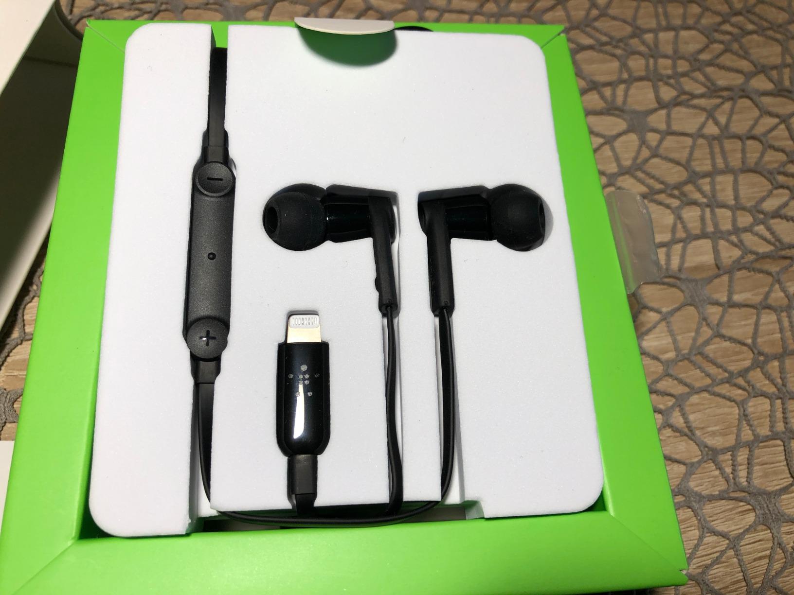 Überraschend guter Sound