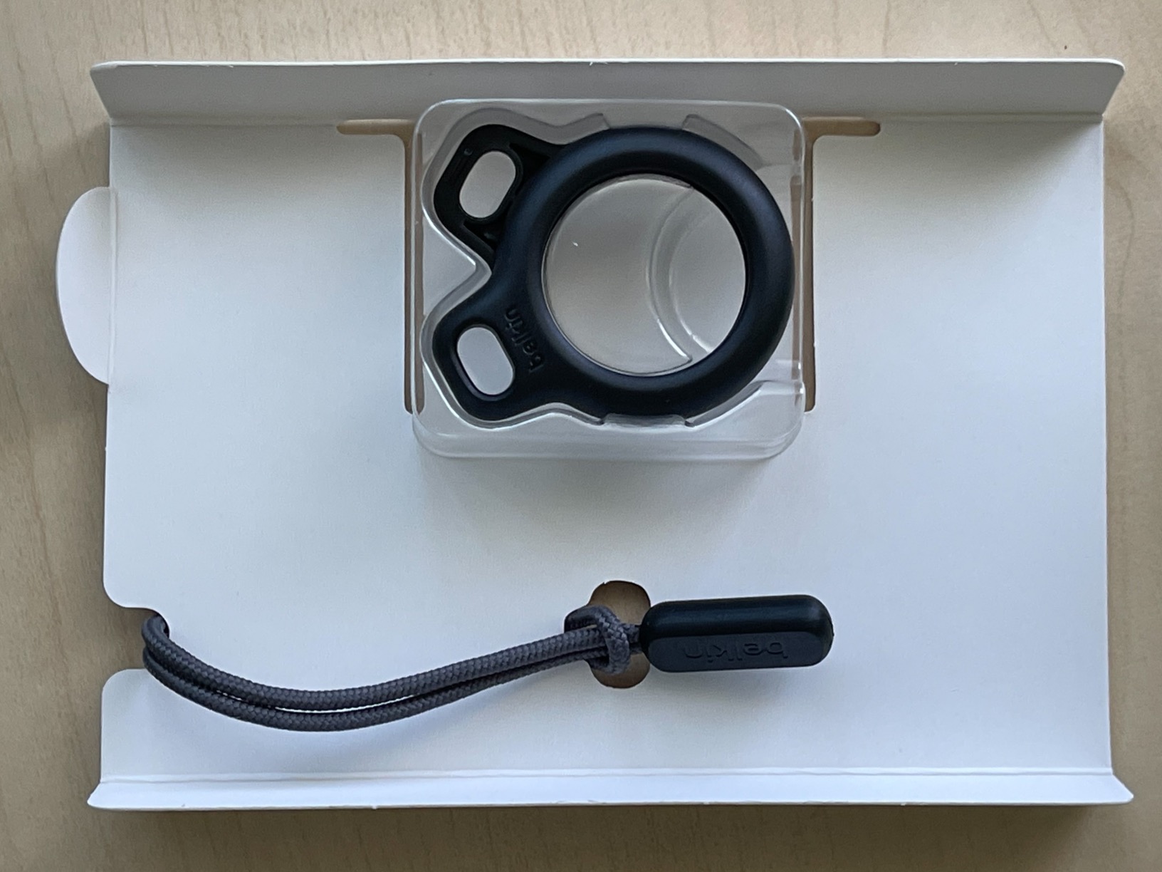 Klasse für Hundehalsband