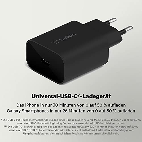 belkin-boostcharge-usb-c-schnellladeger-t-25w-pps-pd-3-0 image 8