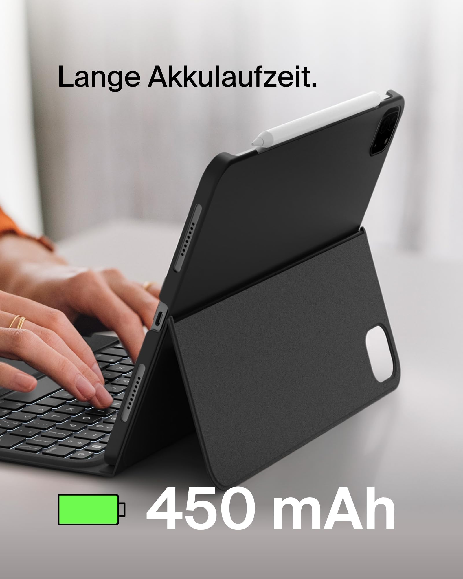 belkin-everyday-ipad-tastaturh-lle-qwertz-mit-trackpad image 6