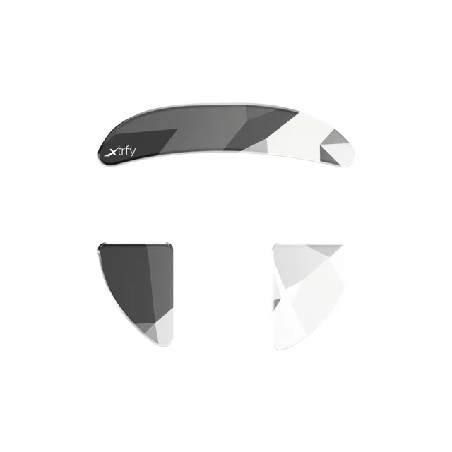 cherry-xtrfy-glass-skates-mausf-e-f-r-mz1-mz1-wireless image 1