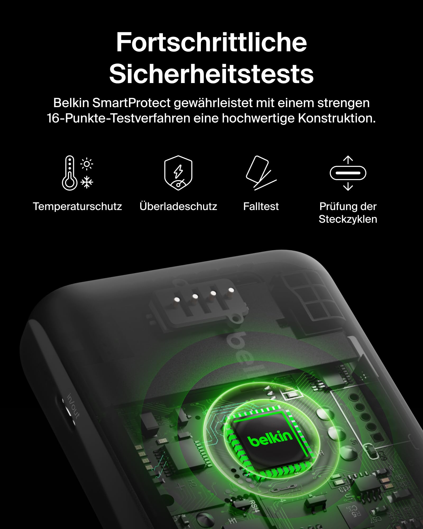 belkin-boostcharge-plus-powerbank-10-000-mah-schwarz image 7