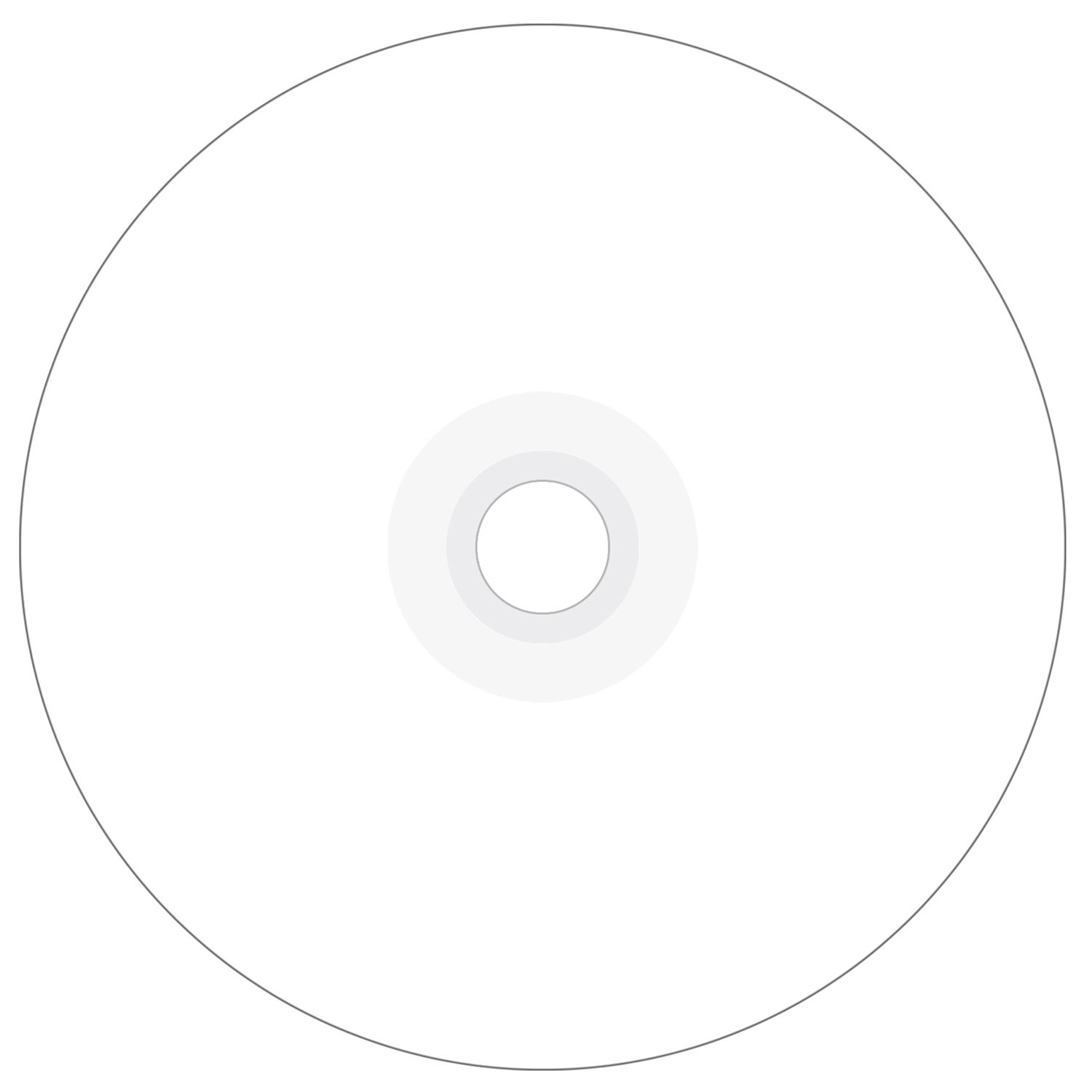 mediarange-mr414-dvd-r-4-7gb-16x-bedruckbar-100-st-ck-cakebox image 2