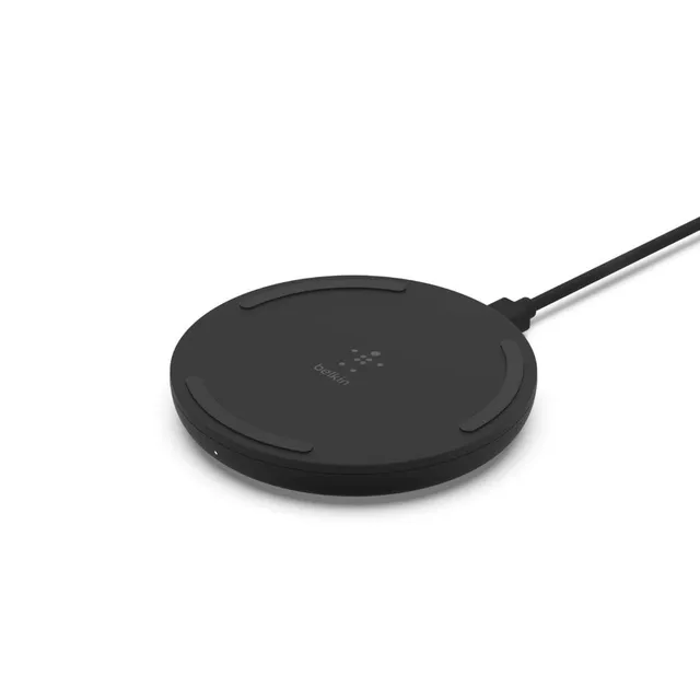 belkin-boostcharge-qi-ladepad-10w-schwarz-inkl-netzteil image 1
