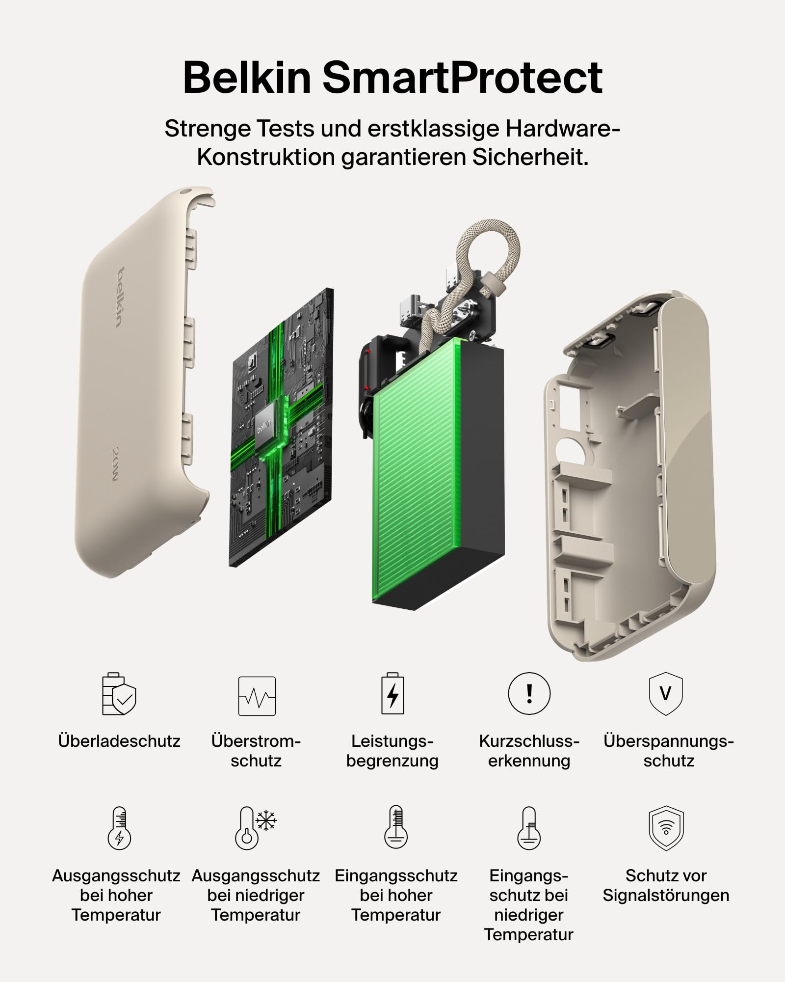 belkin-boostcharge-power-bank-10000-mah-20w-mit-display-sandfarben image 6