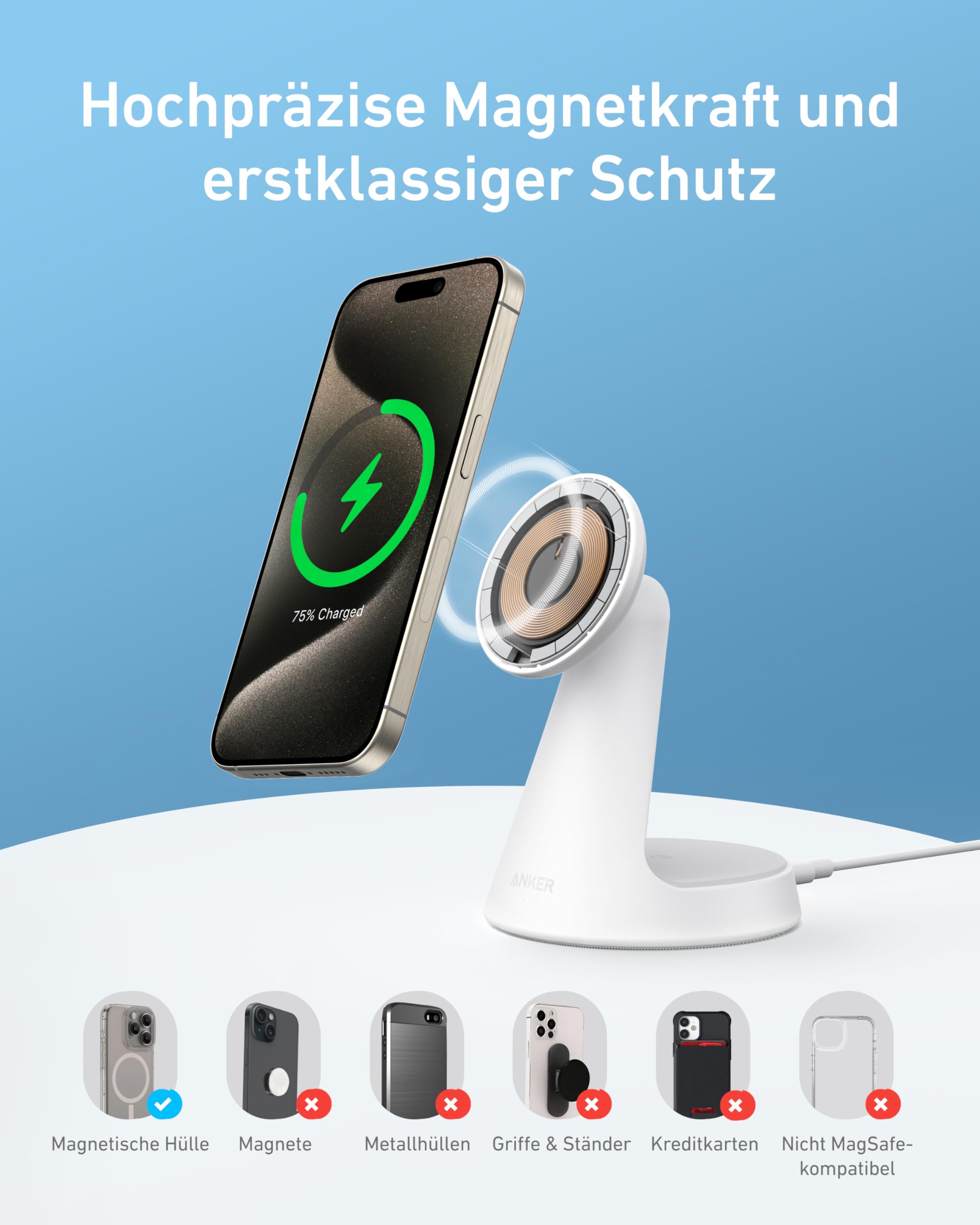 anker-maggo-2-in-1-ladest-nder-qi2-15w-magnetisch-f-r-iphone-airpods-ohne-netzte image 7