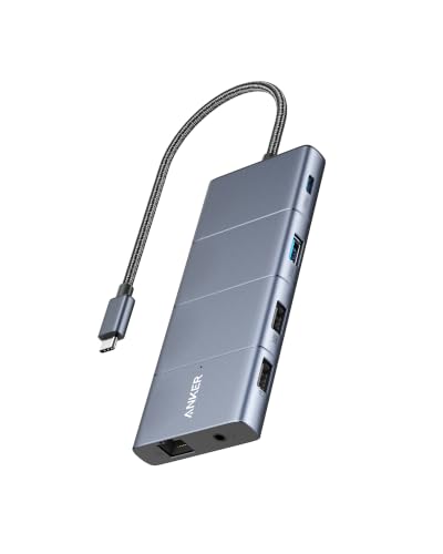 anker-565-11-in-1-usb-c-hub-docking-station image 8