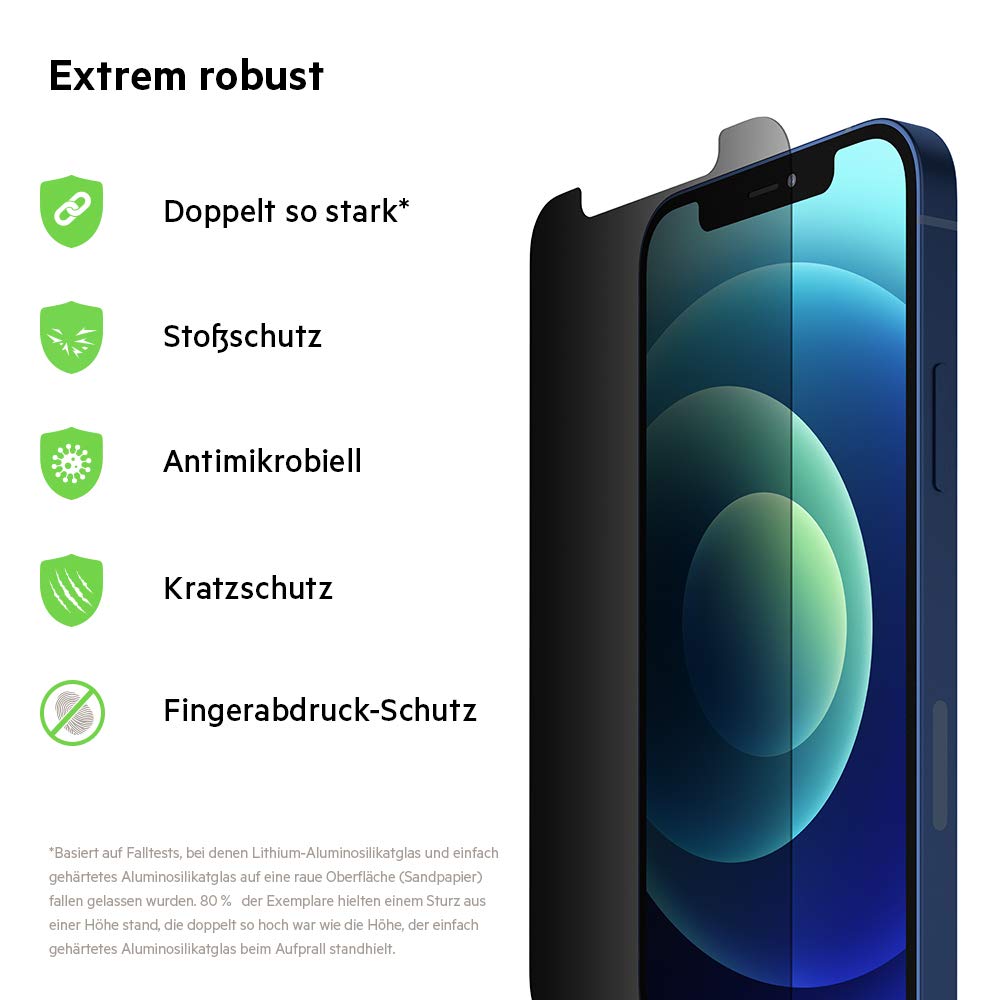 belkin-ultraglass-sichtschutz-displayschutz-antimikrobiell-f-r-iphone-12-12-pro image 3