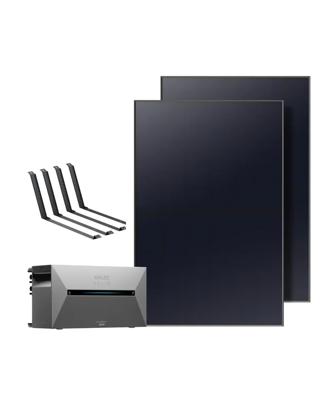 anker-solix-solarbank-2-plus-balkonkraftwerk-1600wh-mit-2x-500w-panel image 1