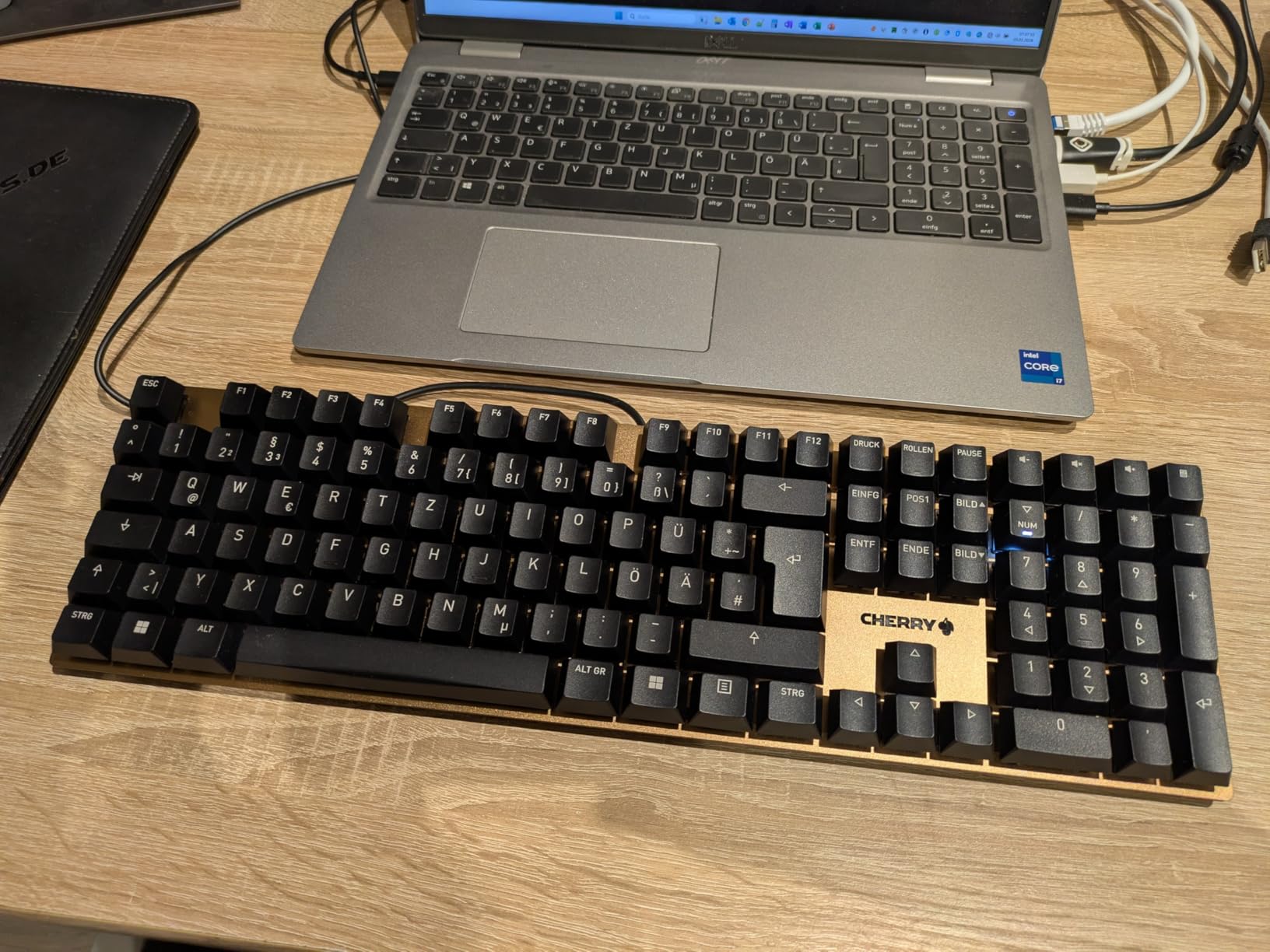 Gamer approved für Office