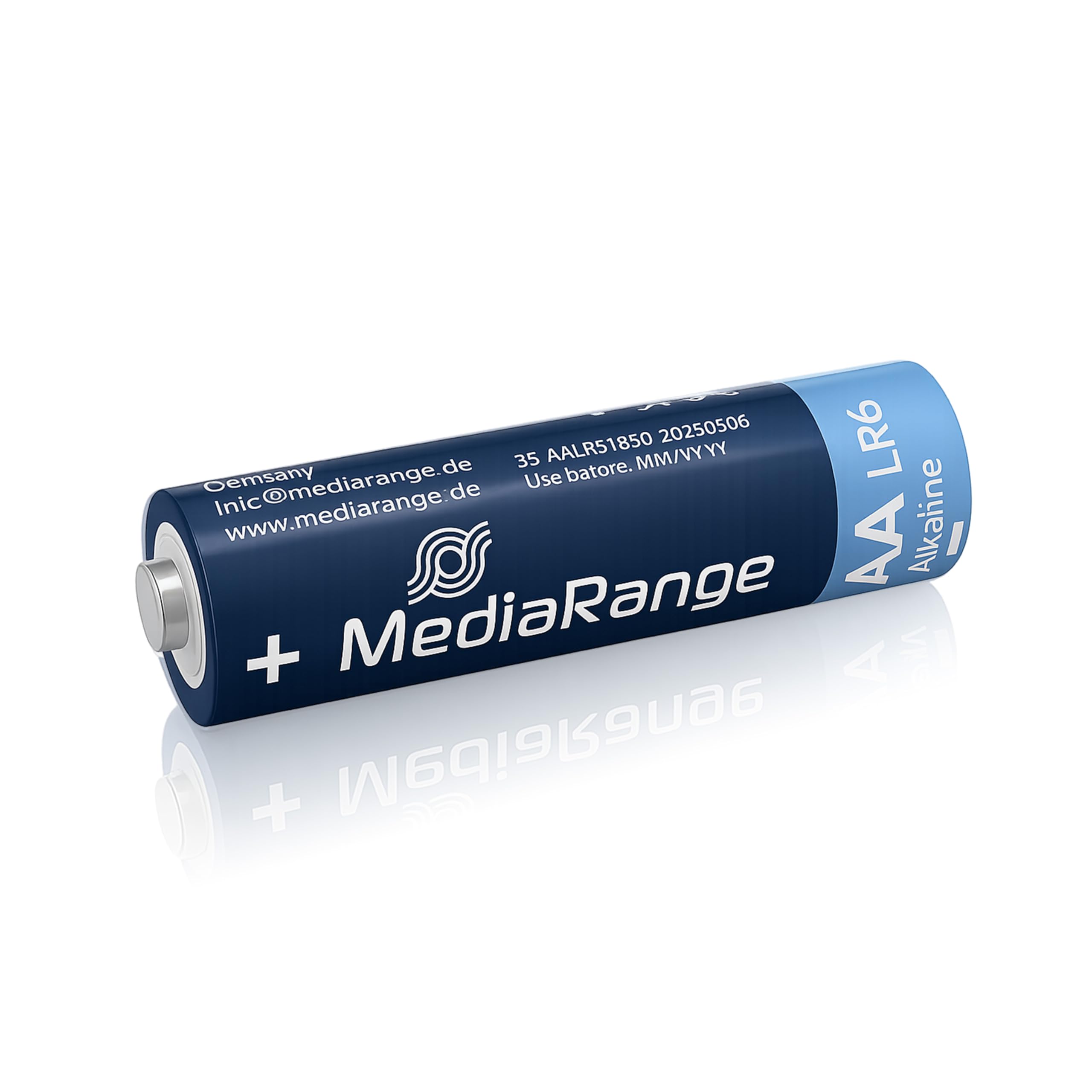 mediarange-alkaline-batterien-mignon-aa-lr6-1-5v-4er-pack image 3
