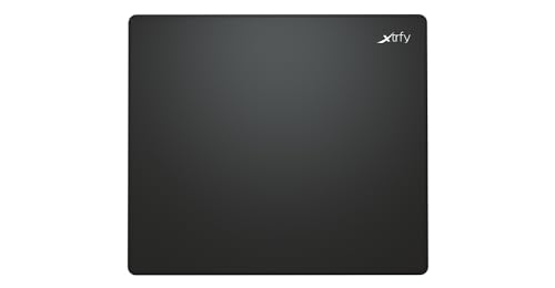 cherry-xtrfy-gp4-gaming-mauspad-large-460x400x4mm-black-edition image 8