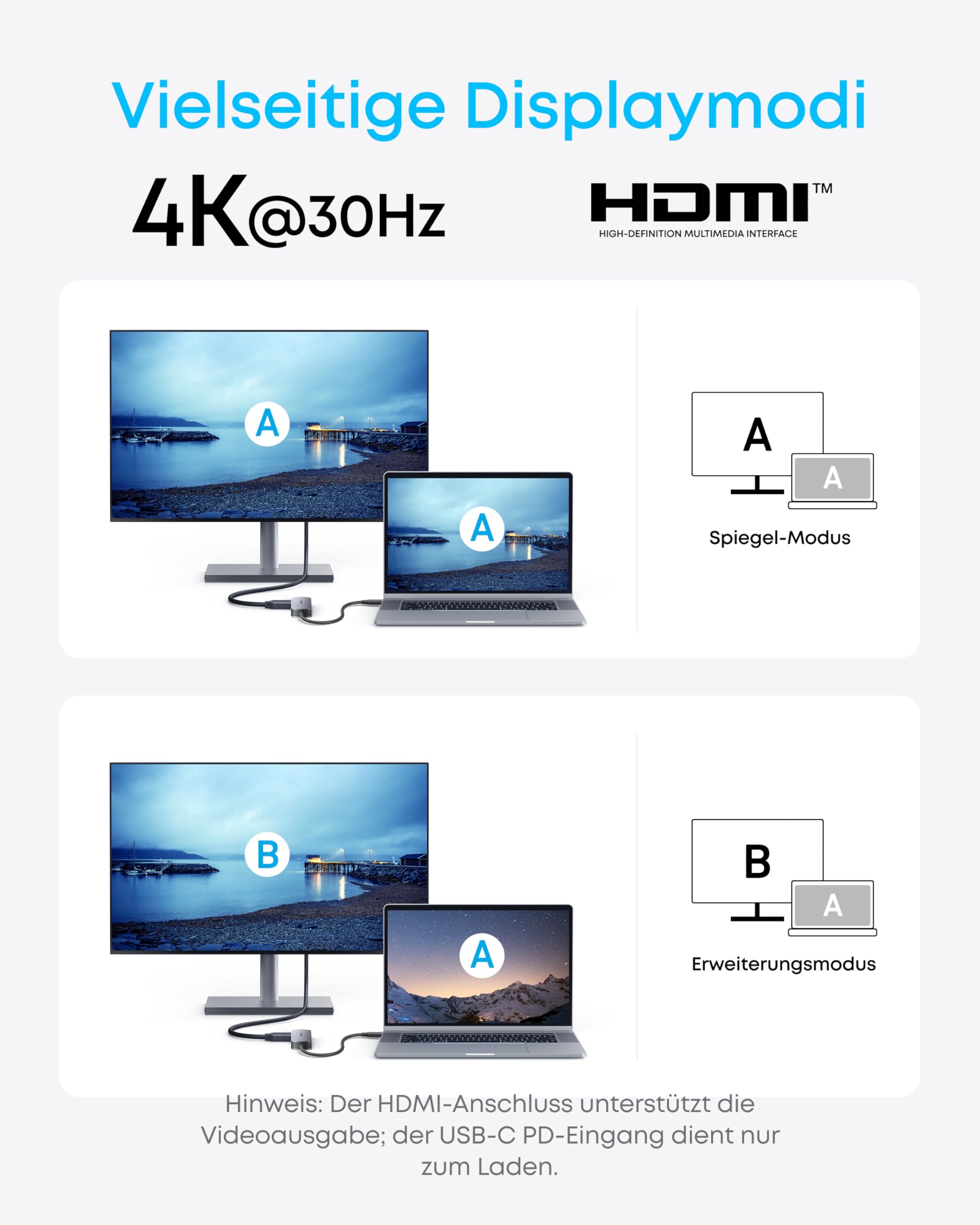 anker-5-in-1-usb-c-hub-mit-4k-hdmi-und-90w-power-delivery image 5