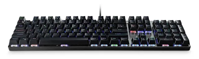 mediarange-mechanische-gaming-tastatur-usb-qwertz-rgb-silber image 1