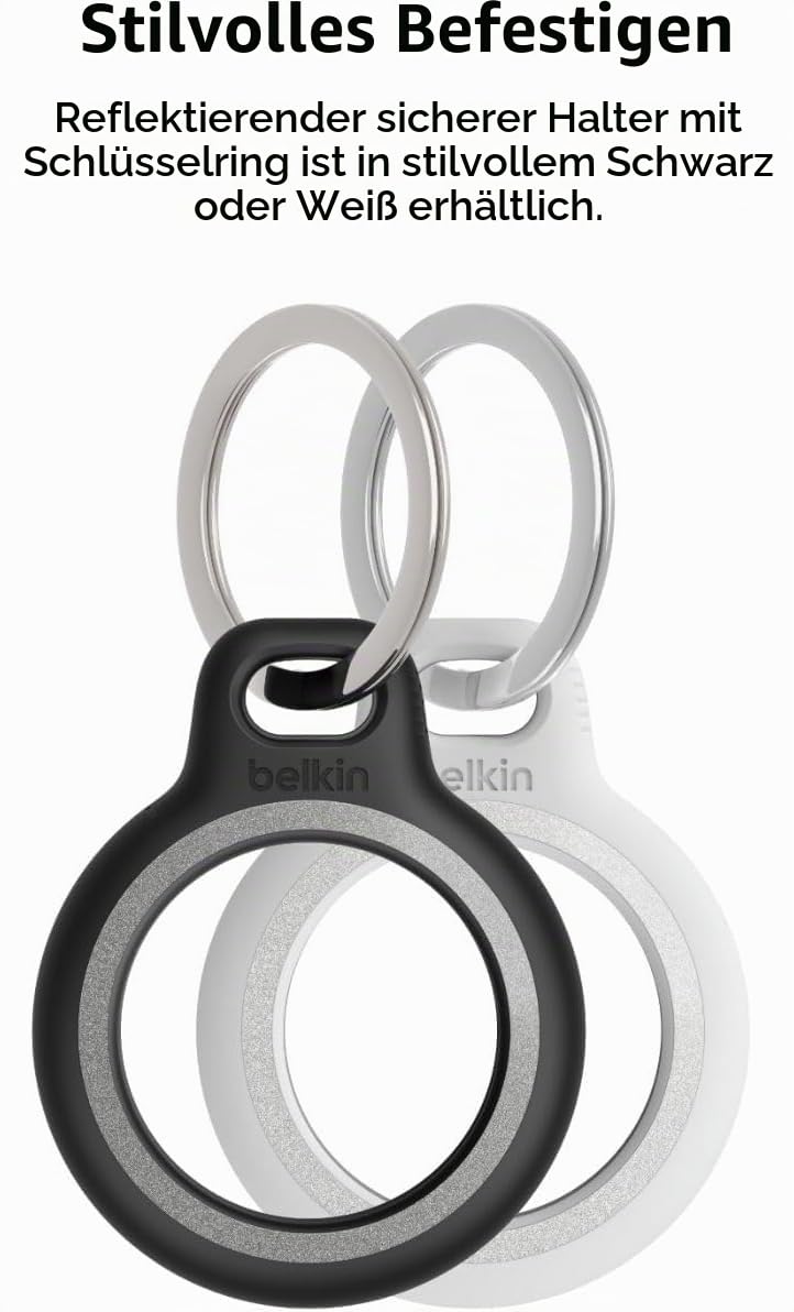 belkin-airtag-secure-holder-mit-schl-sselanh-nger-4er-pack image 4