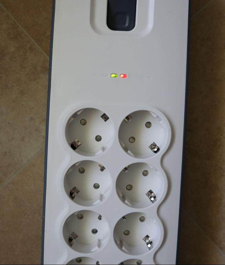 USB-Ports laden langsam