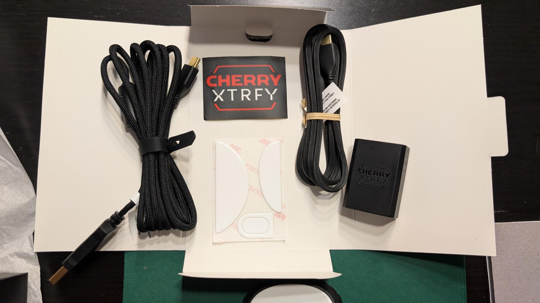 Von Kabel auf Wireless ohne Nachteil