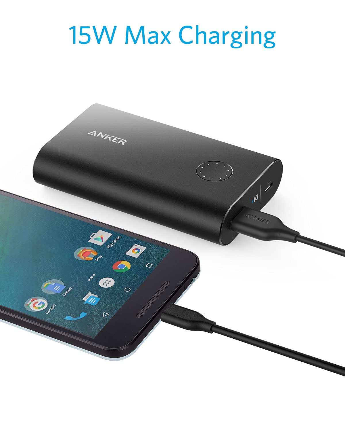 anker-powerline-usb-auf-usb-c-3-0-kabel-300cm-schwarz image 4