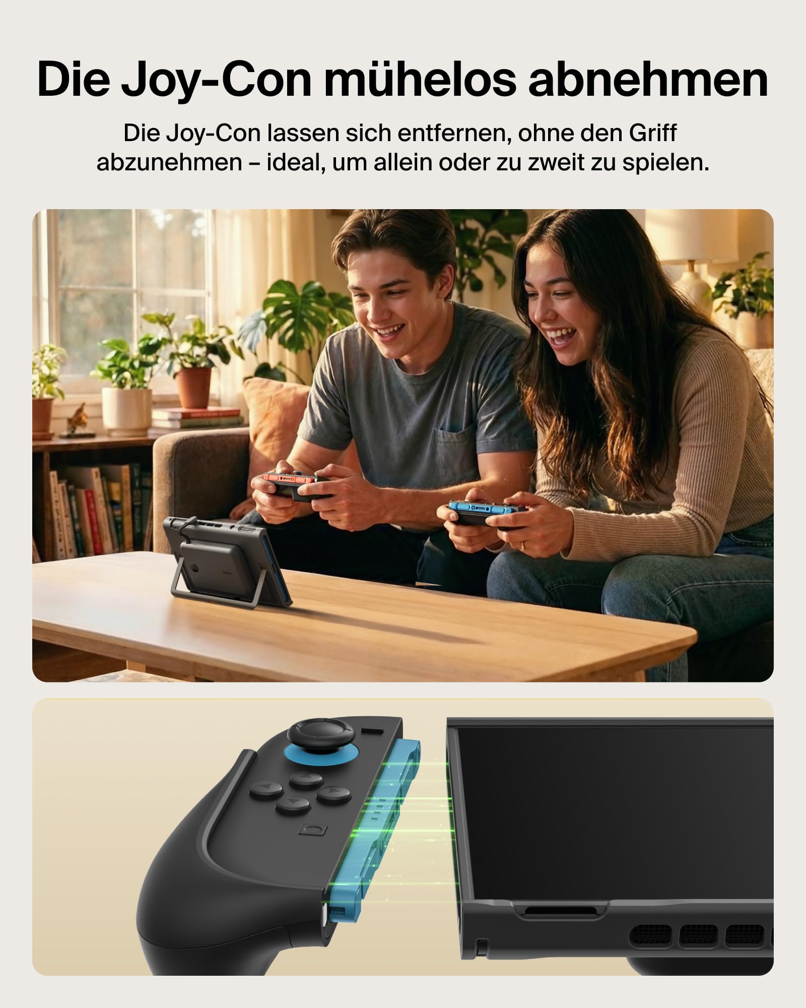 belkin-gaming-halter-mit-10k-powerbank-30w-f-r-nintendo-switch-2-schwarz-magneti image 6