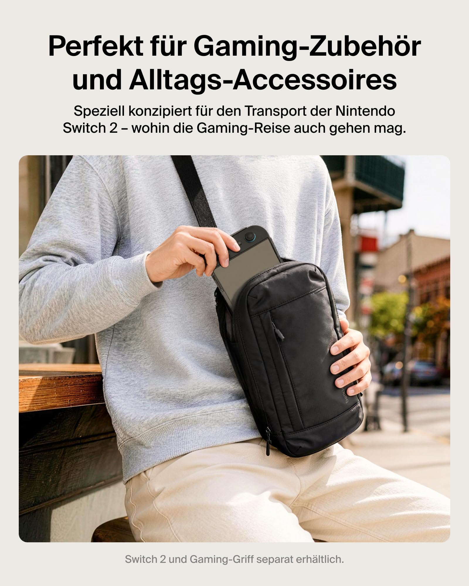 belkin-gaming-travel-bag-umh-ngetasche-f-r-nintendo-switch-2-schwarz image 8