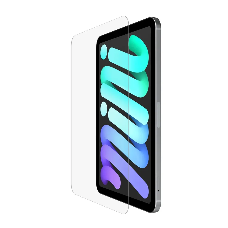 belkin-screenforce-temperedglass-displayschutz-f-r-ipad-mini-6-generation image 1