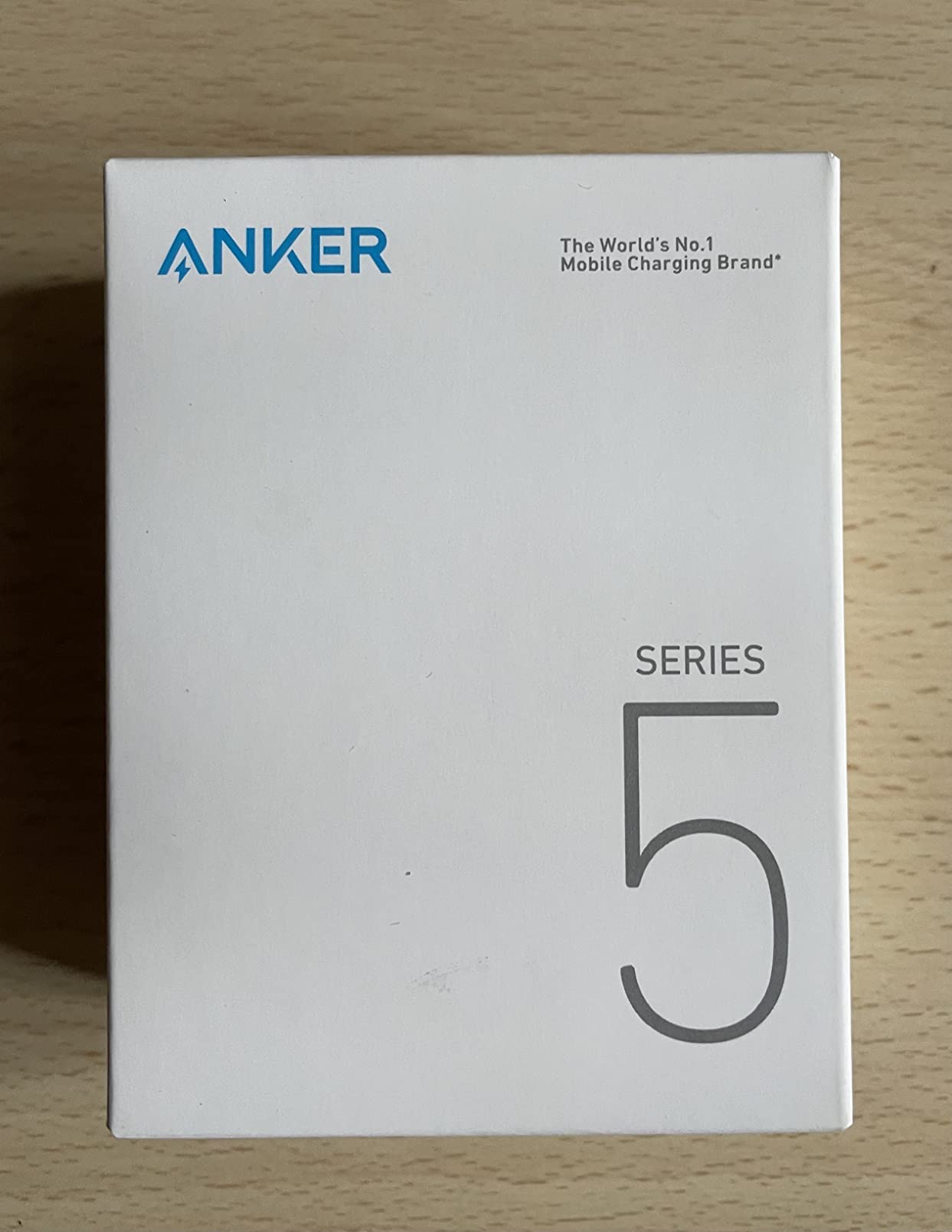 Stark für die Größe