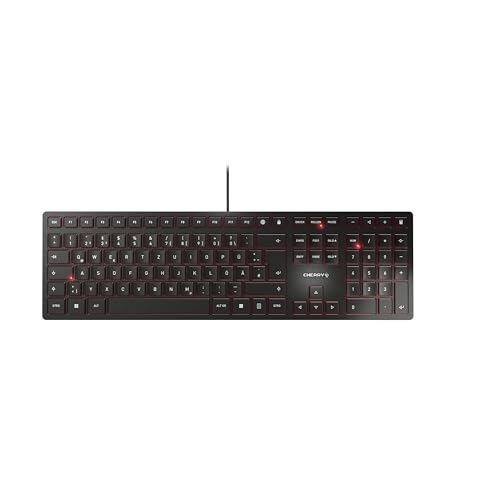 cherry-kc-6000-slim-usb-tastatur-qwertz-schwarz-kabelgebunden image 8