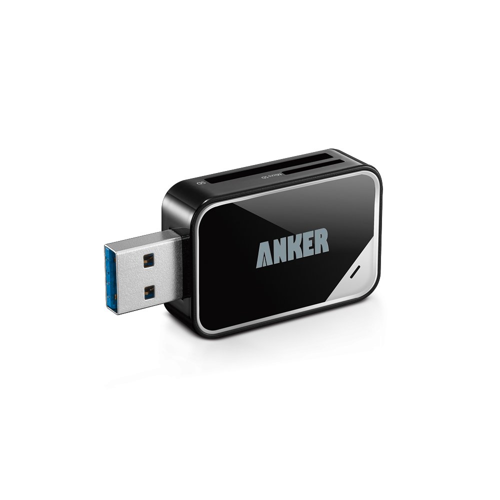 anker-usb-3-0-sd-tf-kartenleser-2-slot-5gbps-uhs-i image 1